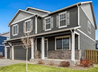 415 3rd St, Severance, CO 80546
