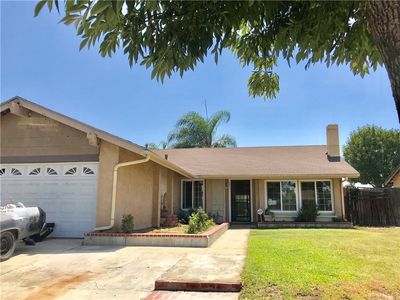 13183 Goldfinch St, Moreno Valley, CA, 92553