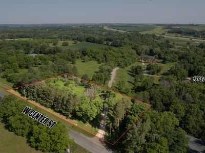 Tbd W Center St, Oronoco, MN, 55960