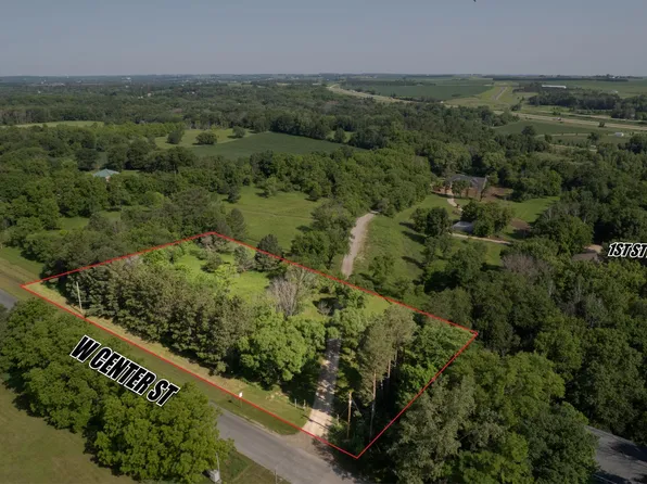 Tbd W Center St, Oronoco, MN 55960