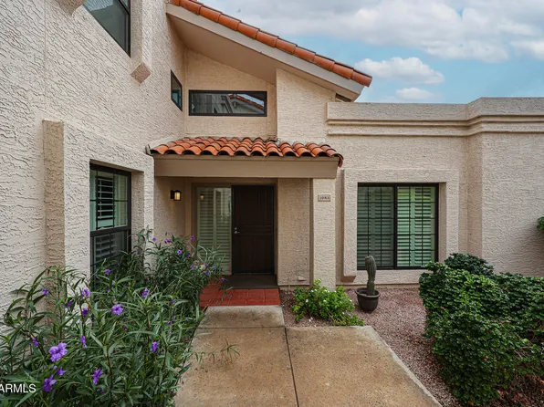 7800 E LINCOLN Drive #1083, Scottsdale, AZ 85250