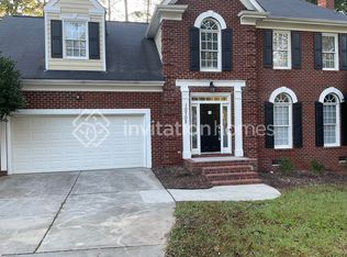 10708 Ridge Acres Rd, Charlotte, NC 28214
