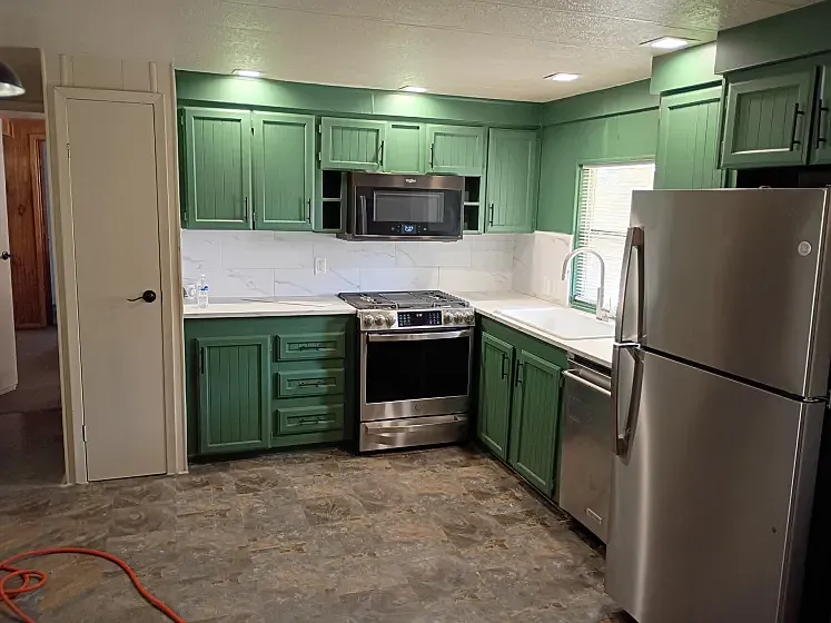 3 bed, 1600 sqft, $2,150 — Photo 2