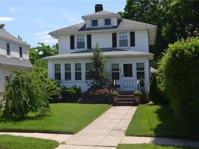 168 Wentworth Ave, Cranston, RI, 02905