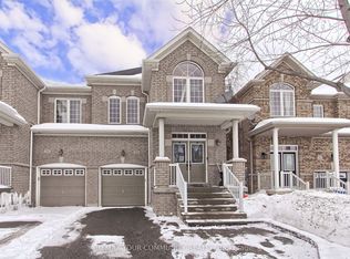 506 Foxcroft Blvd, Newmarket, ON