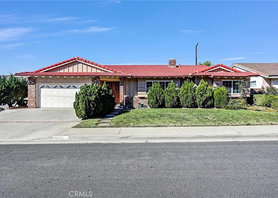 1st image of 5551 N Del Loma Ave