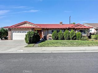 5551 N Del Loma Ave, San Gabriel, CA 91776