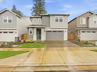 6724 SW Lupine Way, Wilsonville, OR 97070