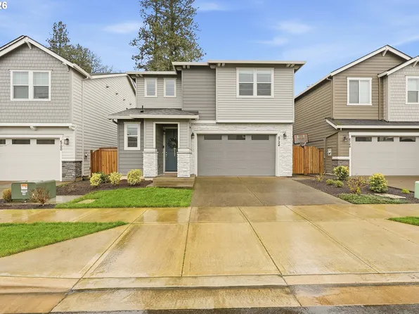 6724 SW Lupine Way, Wilsonville, OR 97070