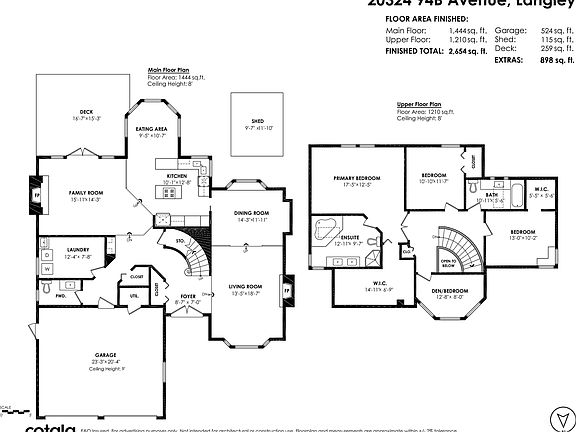 3rd image of 20324 94b Ave