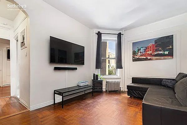 1st image of 128 W 138th St #3E