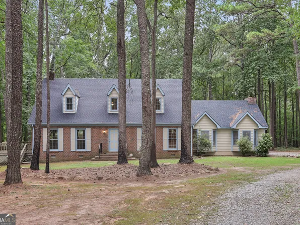 698 Goolsby Rd, Monticello, GA 31064