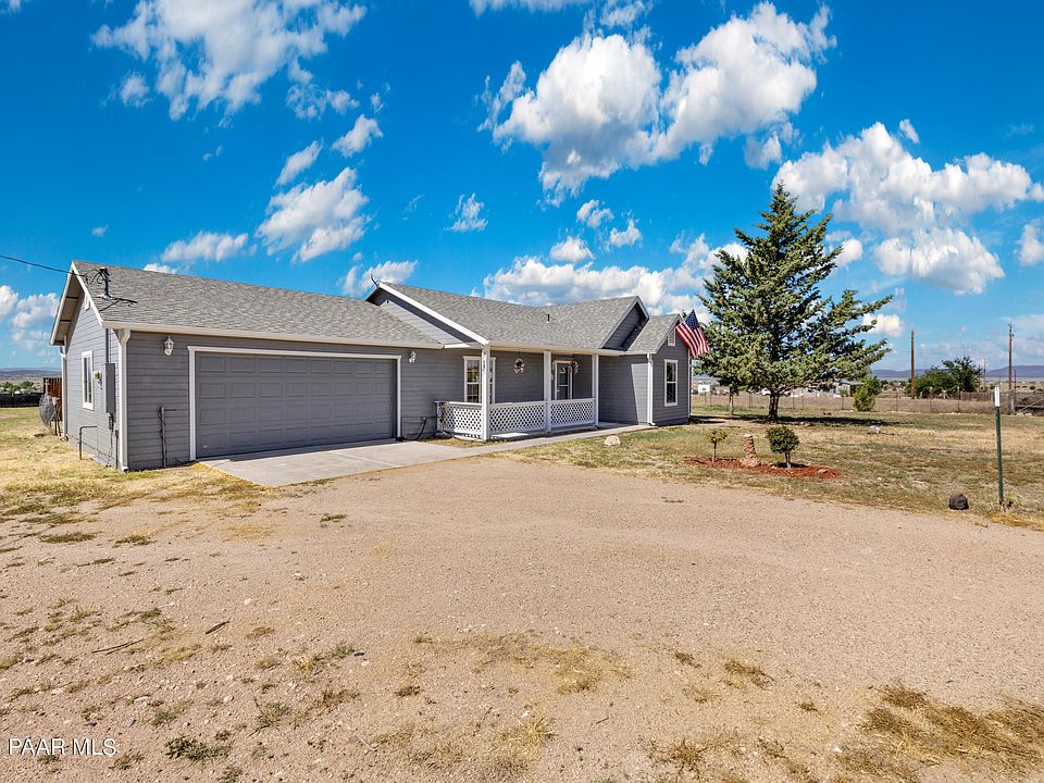 815 W Ahonen Rd UNIT 4, Paulden, AZ 86334 Zillow
