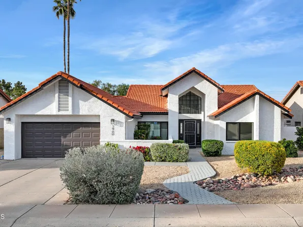 1960 E KRISTA Way, Tempe, AZ 85284