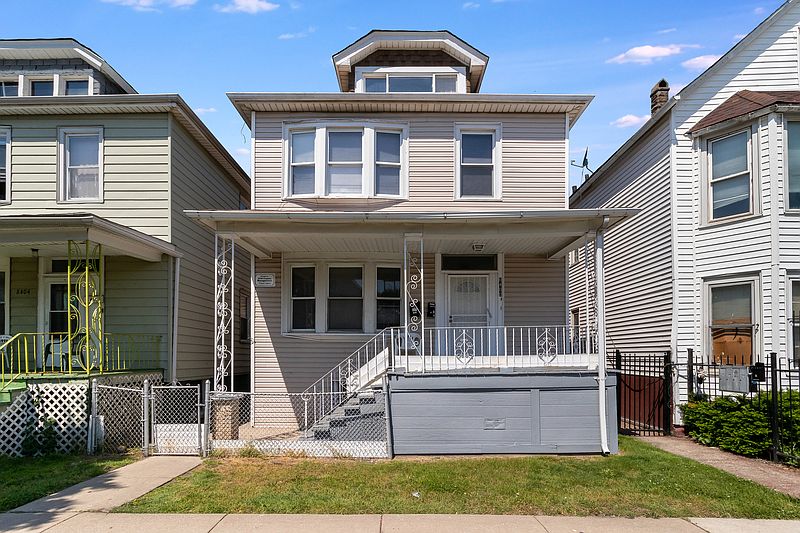 1st image of 8400 S Brandon Ave #2
