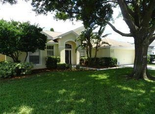 399 Bridle Path Way, Tarpon Springs, FL 34688