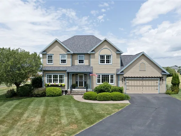 26 Aspen Way, Ithaca, NY 14850