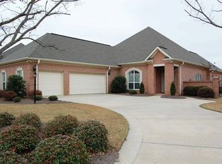 206 Macintosh Ln, Centerville, GA 31028