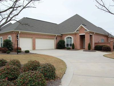 206 Macintosh Ln, Centerville, GA, 31028