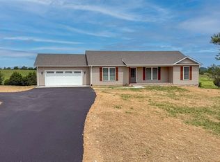 2804 New Salem Rd, Glasgow, KY 42141