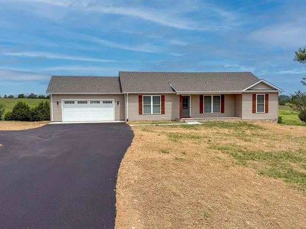 2804 New Salem Rd, Glasgow, KY 42141