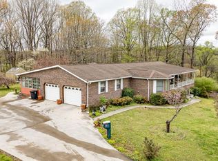 966 Rocky Mount Rd, Athens, TN 37303