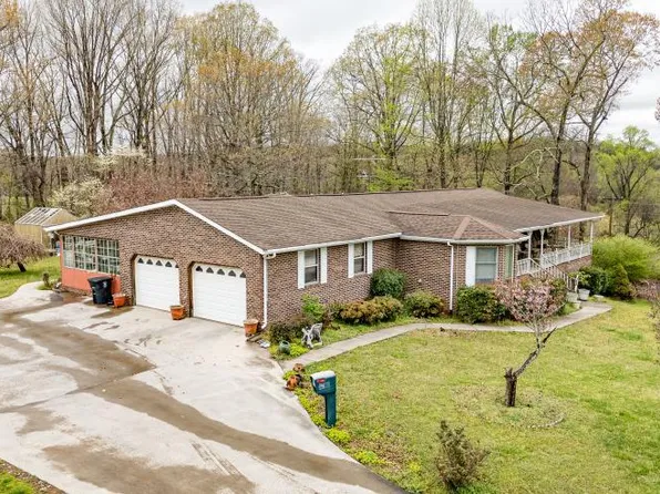 966 Rocky Mount Rd, Athens, TN 37303