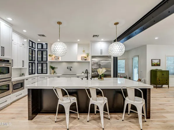 22406 S 173RD Way, Gilbert, AZ 85298