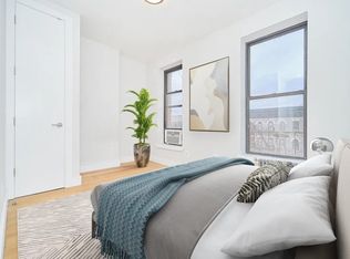 2090 Amsterdam Ave APT 4N, New York, NY 10032