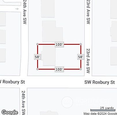 2nd image of 9454 24th Ave SW