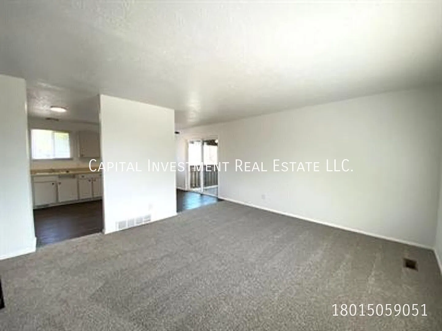 Wonderful 4 bed/2 bath house -Check it out today!! — Photo 3