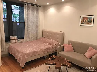 Rented by Spire Group