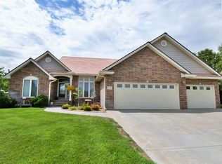 1212 Wildmeadow Rd, McPherson, KS 67460