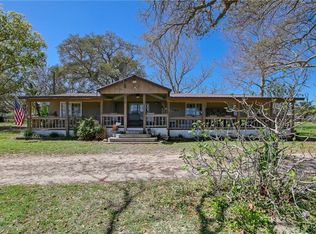 96769 Oneil Scott Rd, Fernandina Beach, FL 32034