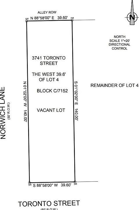 1st image of this home