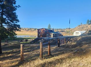 223 Cameron Lake Loop Rd #F, Okanogan, WA 98840