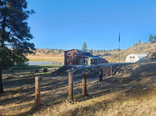 223 F Cameron Lake Loop Road, Okanogan, WA 98840