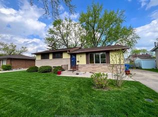 348 Watson Ave, Windsor, ON N8S 3S4