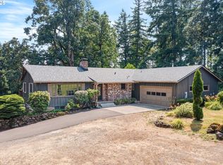 29141 SW Petes Mountain Rd, West Linn, OR 97068
