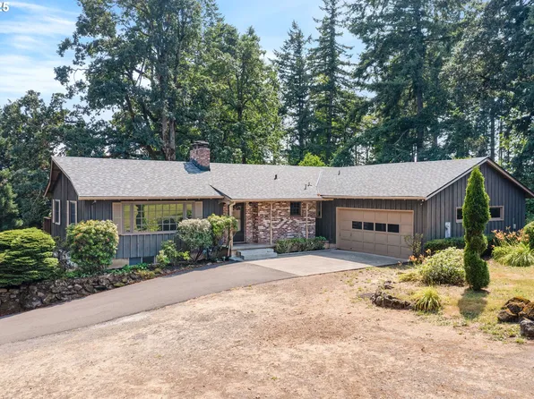 29141 SW Petes Mountain Rd, West Linn, OR 97068