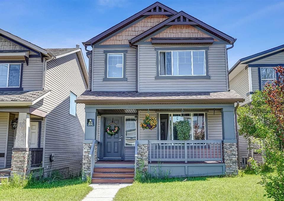 1st image of 63 W Everglen Rise SW