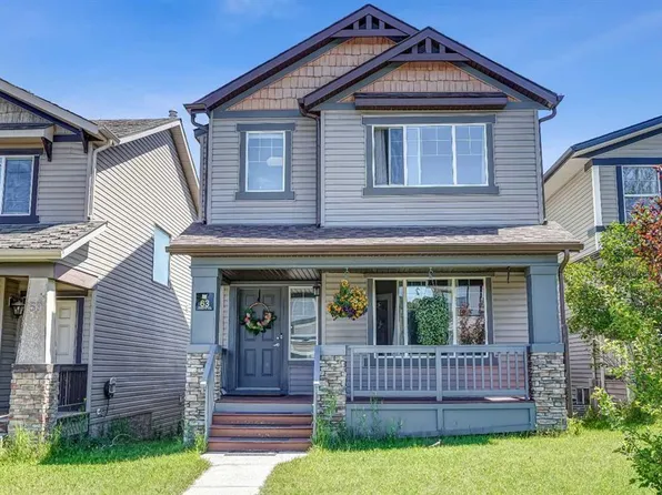 63 W Everglen Rise SW, Calgary, AB T2Y 4Z4