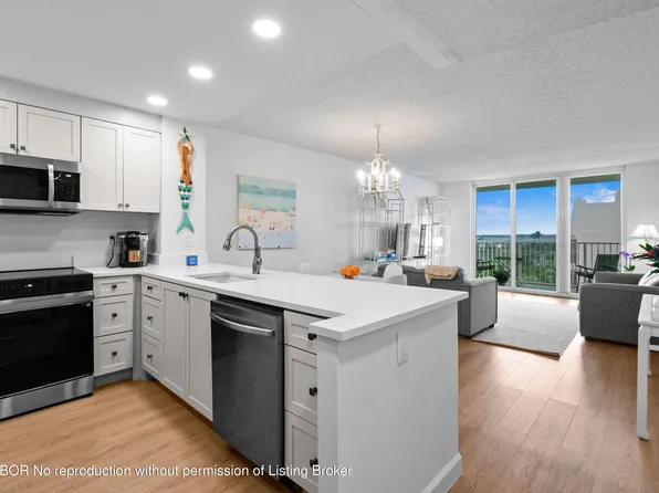3540 S Ocean Blvd APT 612, South Palm Beach, FL 33480