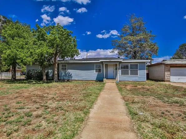 6101 Avenue Q, Lubbock, TX 79412