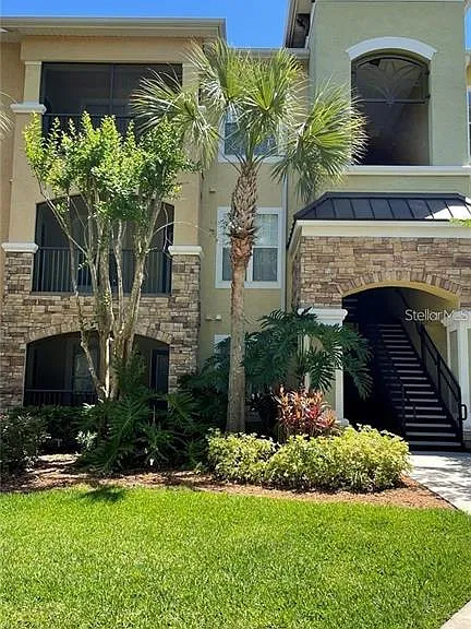 10019 Courtney Palms Blvd #303 — Photo 1