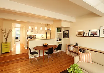 Sold by Brown Harris Stevens