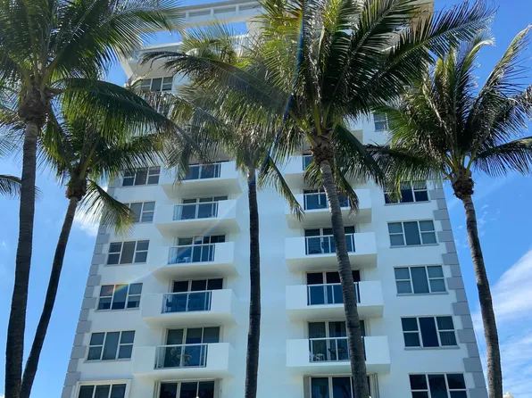 9195 Collins Ave #Penthouse 11, Surfside, FL 33154