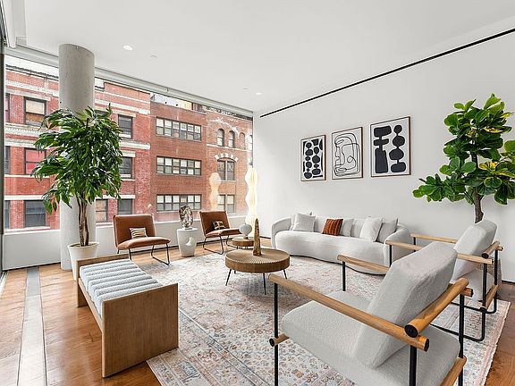 4th image of 527 W 27th St #5S