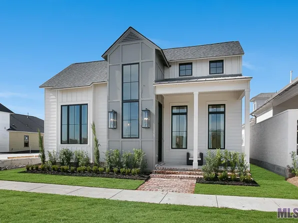 13735 Golden Holly Ln, Baton Rouge, LA 70810