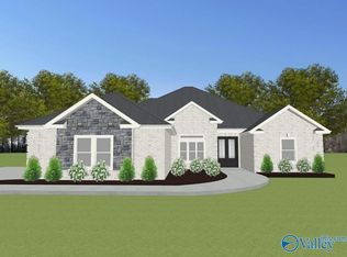 LOT 106 Woodfield Dr, Athens, AL 35613